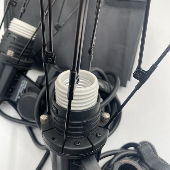 Westcott uLite LED 2-Light Collapsible Softbox 500 Watts - Picture 8 of 11